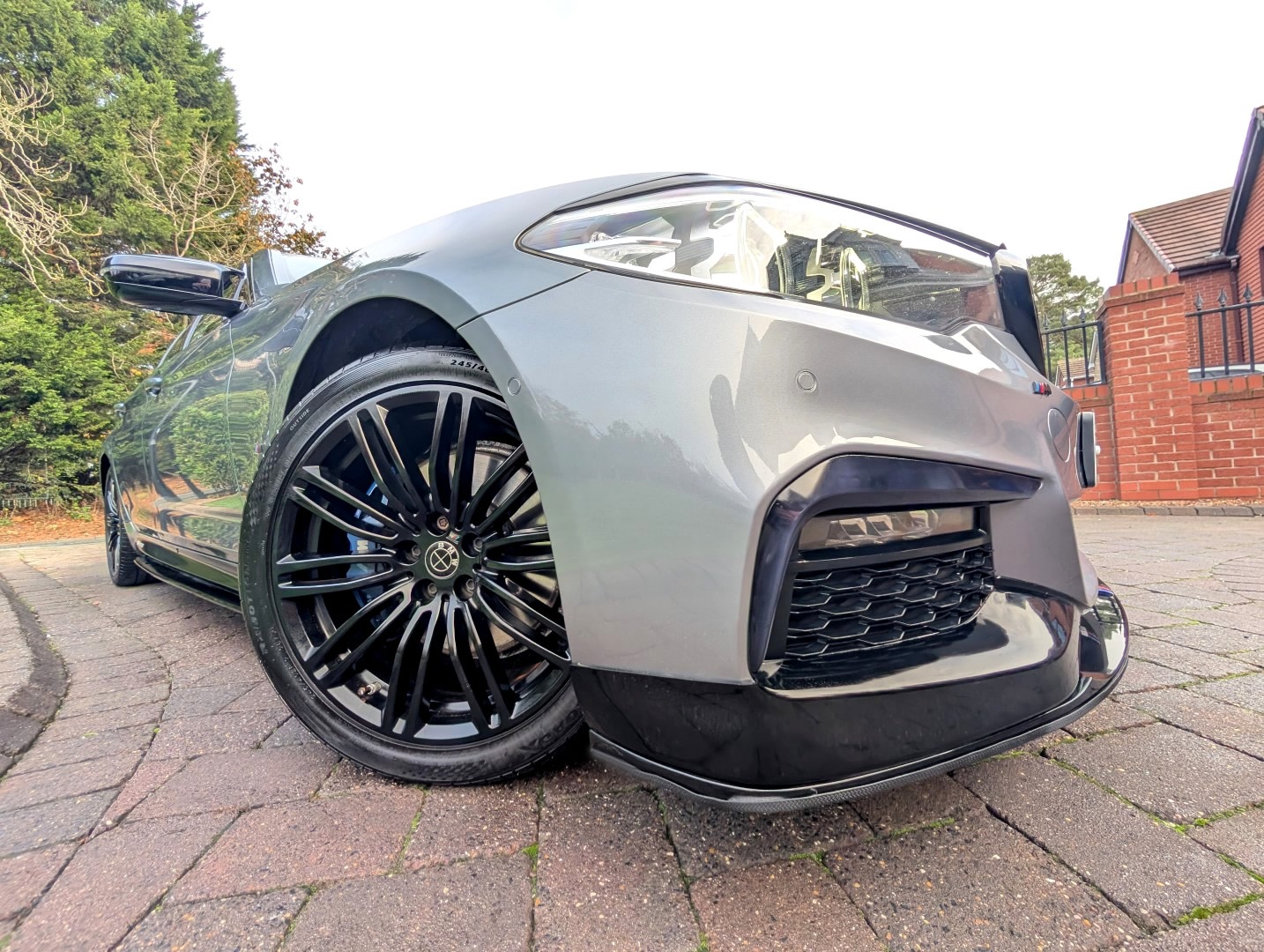 Used BMW 5 Series 2018 for sale - 76373446: Photo 5