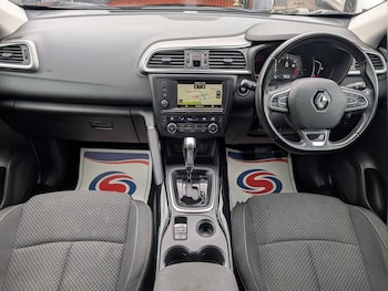 Used Renault Kadjar 2017 for sale - 78508208: Photo
