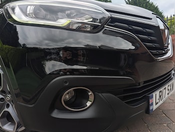 Used Renault Kadjar 2017 for sale - 78508208: Photo