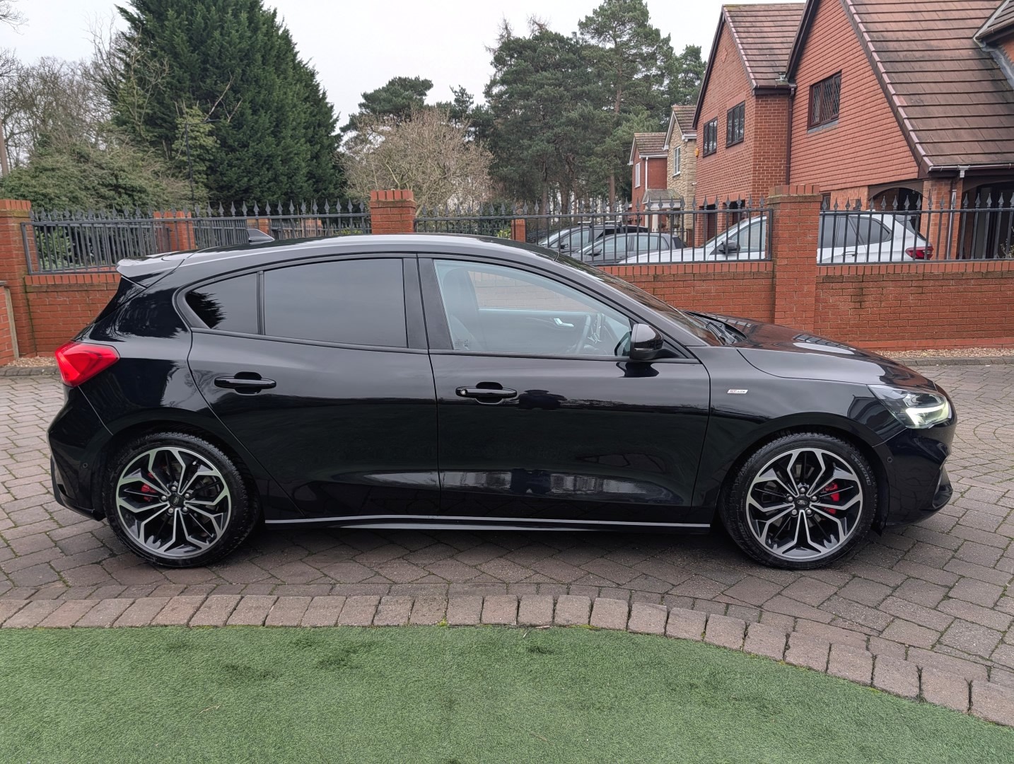 Used Ford Focus 2020 for sale - 77350208: Photo 15