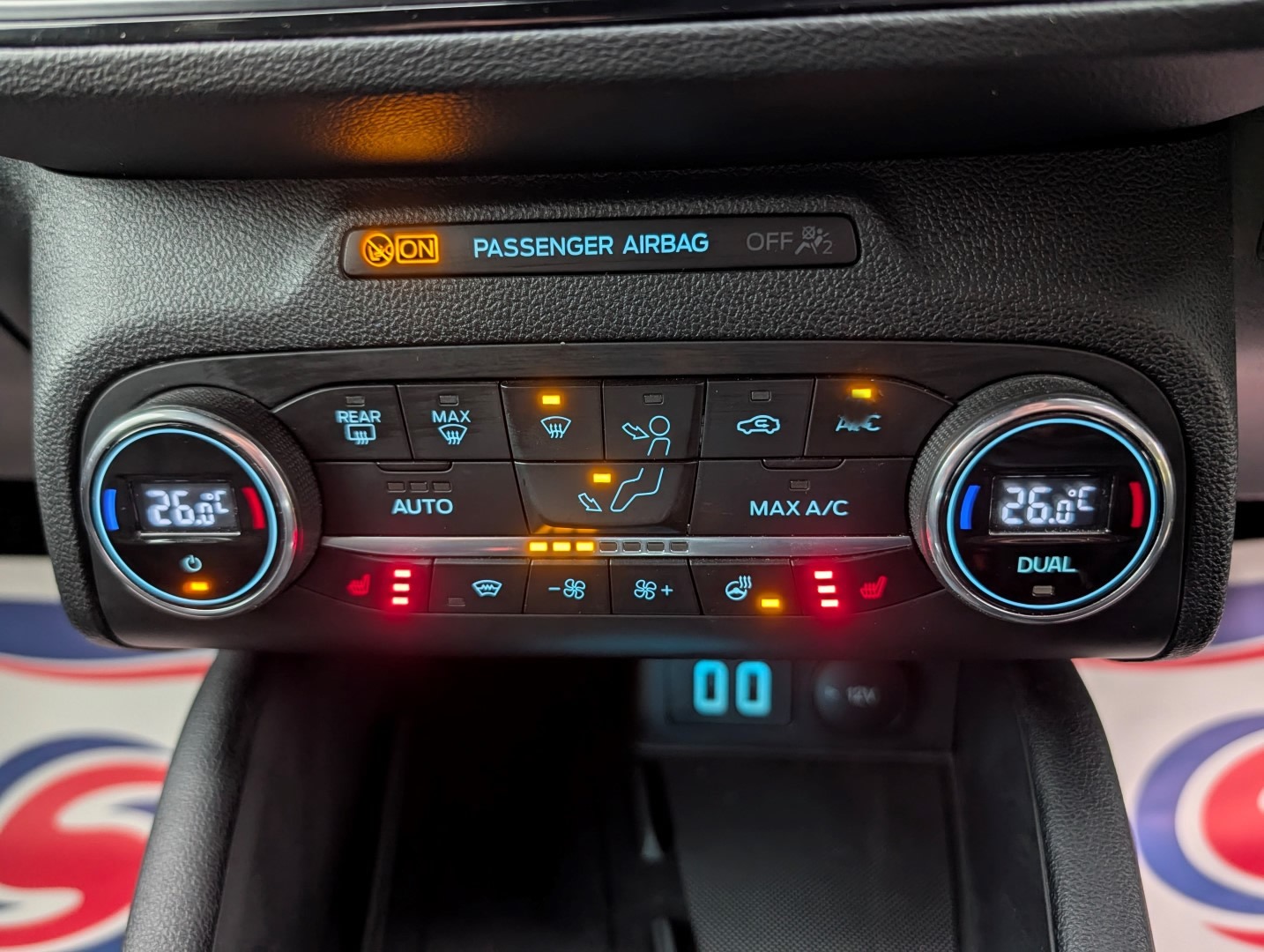 Used Ford Focus 2020 for sale - 77350208: Photo 23