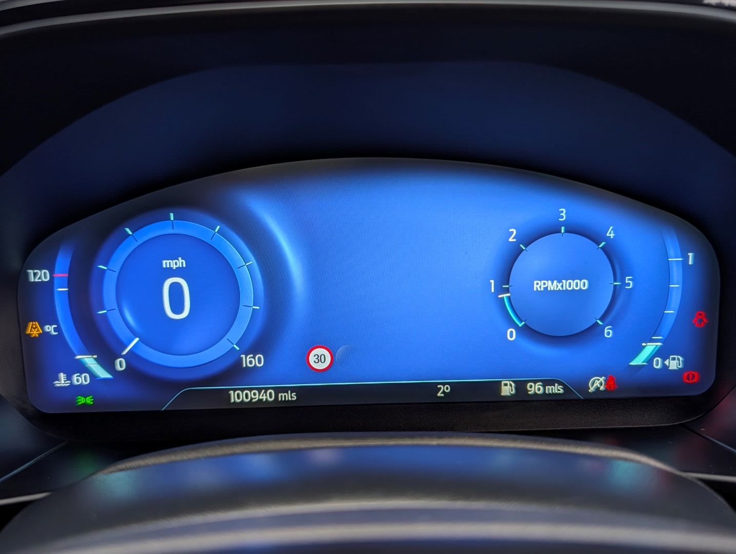 Used Ford Focus 2020 for sale - 77350208: Photo 24