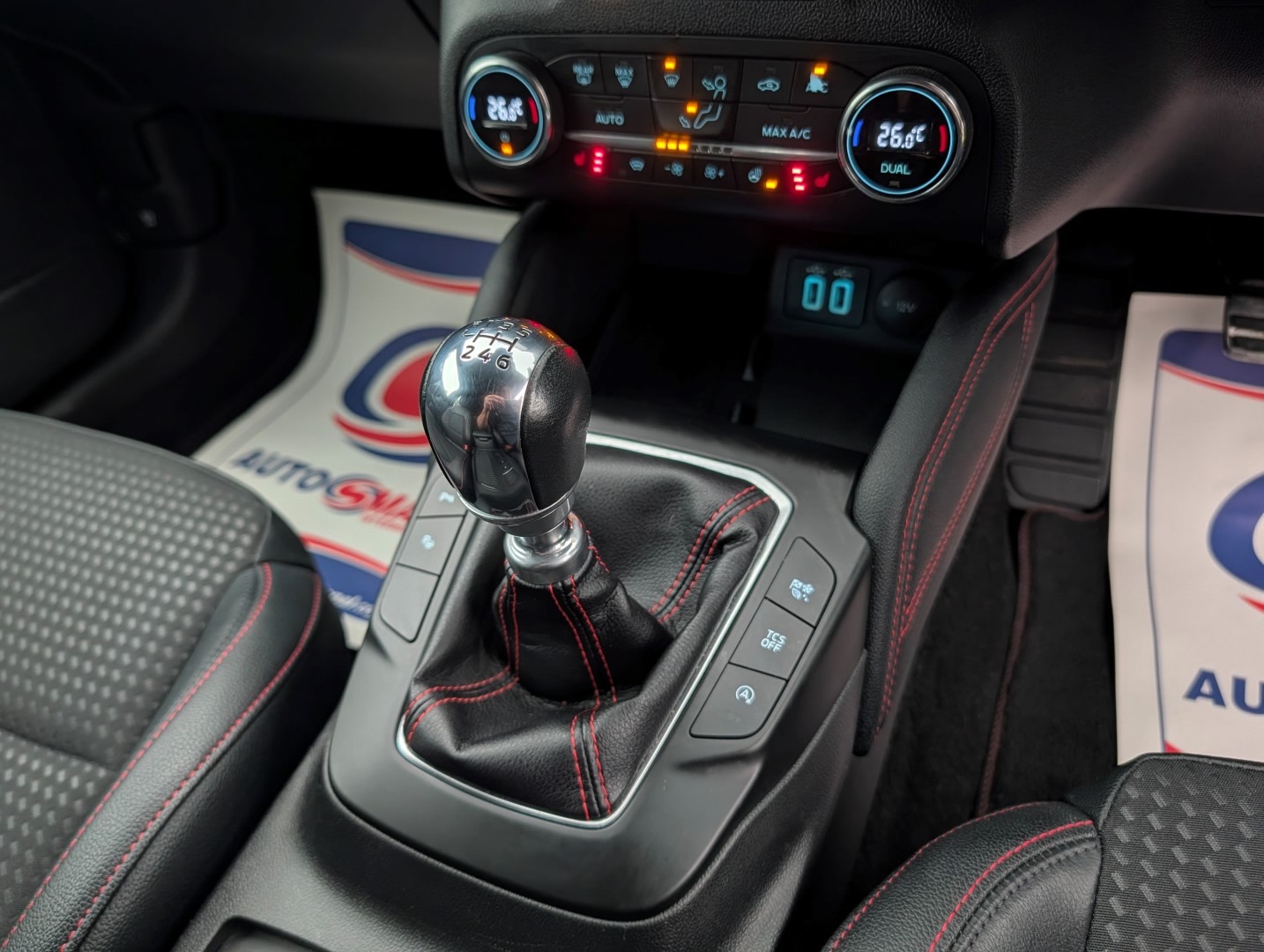 Used Ford Focus 2020 for sale - 77350208: Photo 26