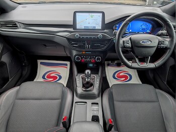 Used Ford Focus 2020 for sale - 77350208: Photo