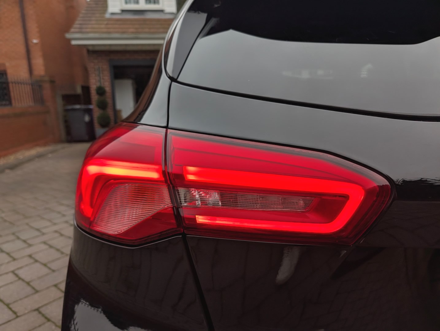 Used Ford Focus 2020 for sale - 77350208: Photo 35