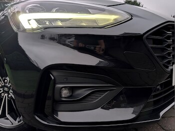 Used Ford Focus 2020 for sale - 77350208: Photo