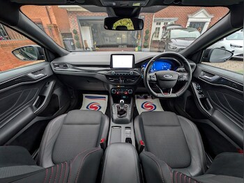 Used Ford Focus 2020 for sale - 77350208: Photo