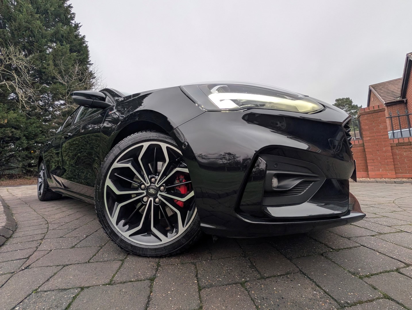 Used Ford Focus 2020 for sale - 77350208: Photo 5