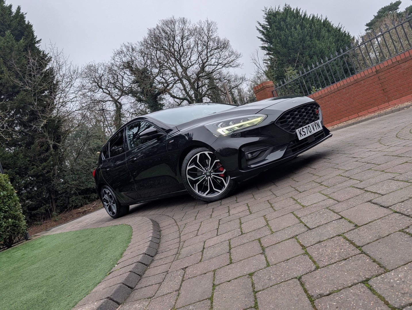 Used Ford Focus 2020 for sale - 77350208: Photo 6