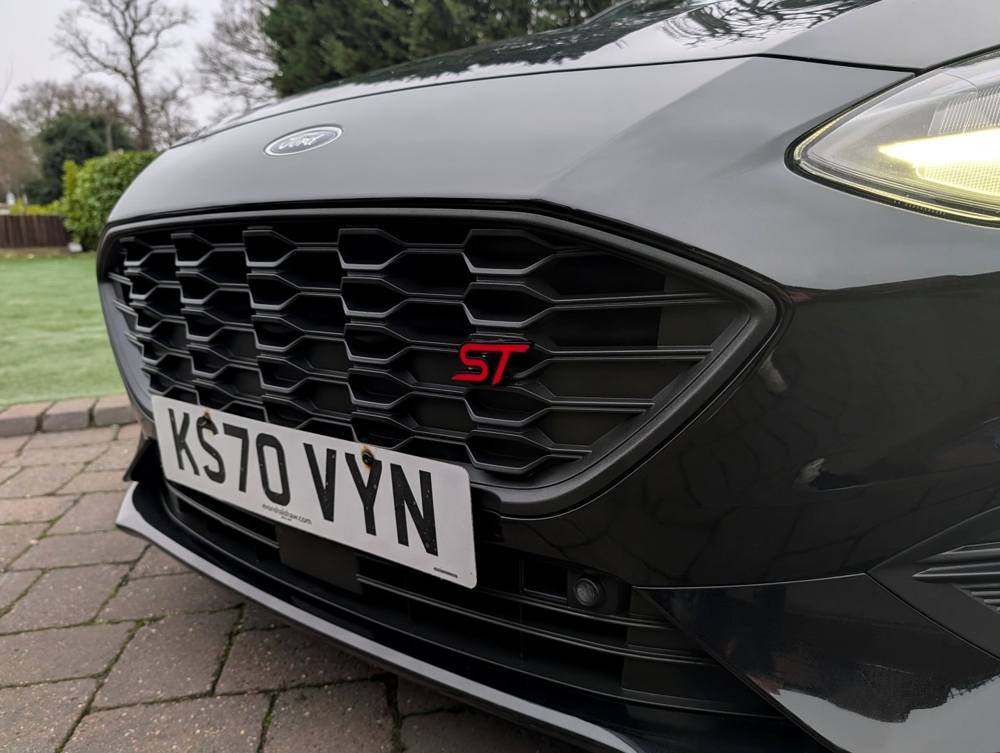 Used Ford Focus 2020 for sale - 77350208: Photo 9