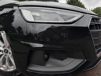 Used Audi A4 Avant 2023 for sale - 79575706: Photo
