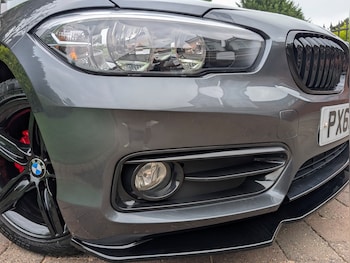 Used BMW 1 Series 2016 for sale - 78368736: Photo