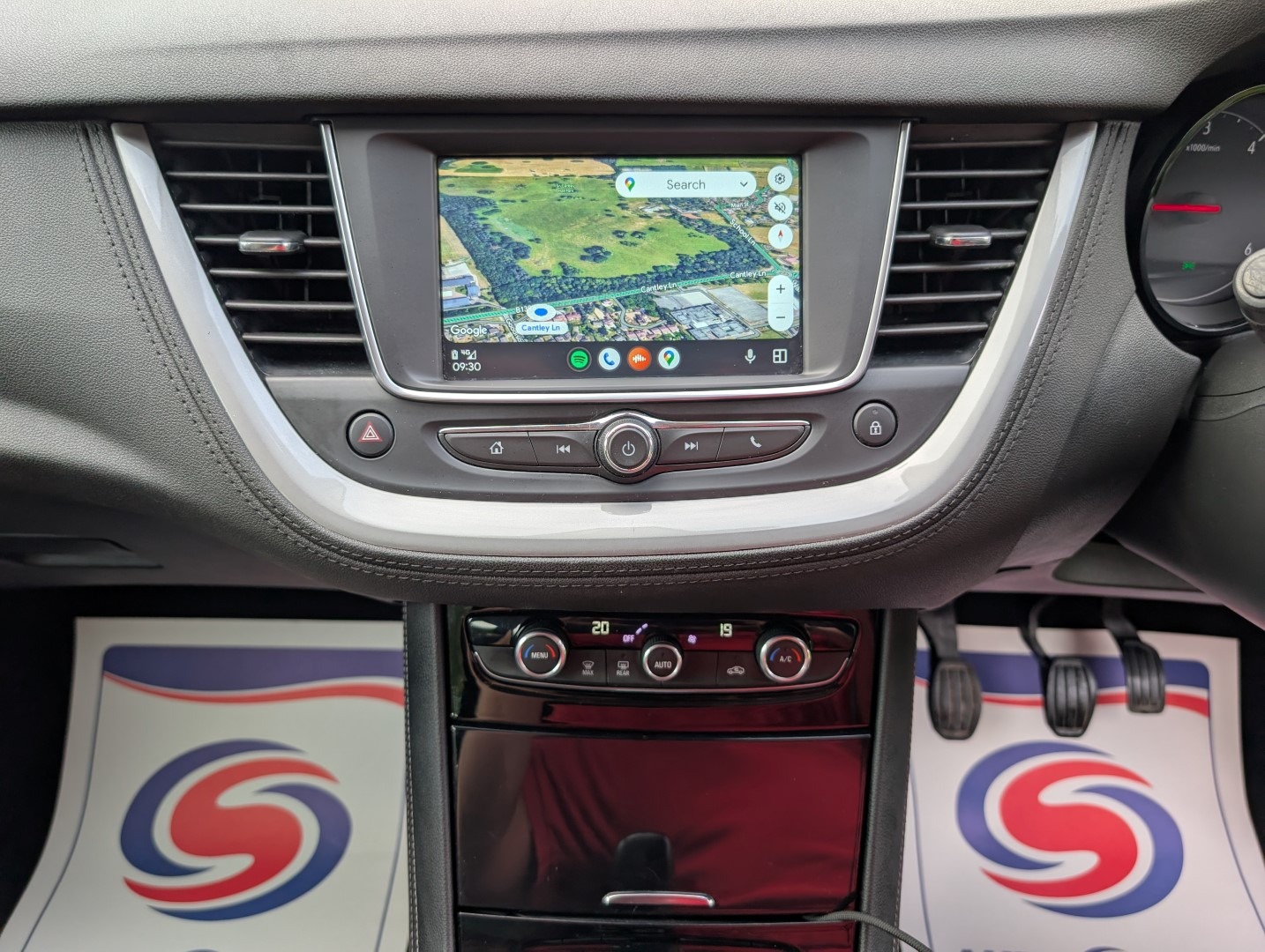 Vehicle 19