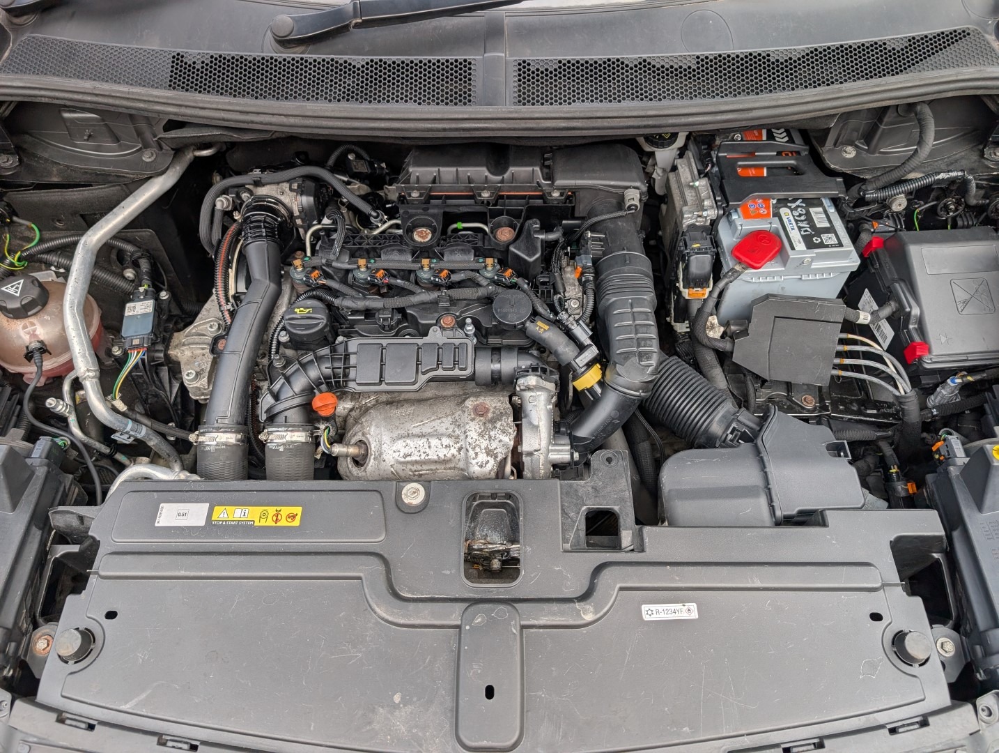 Vehicle 26