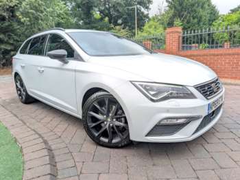 Used SEAT Leon 2019 for sale - 75178552: Photo