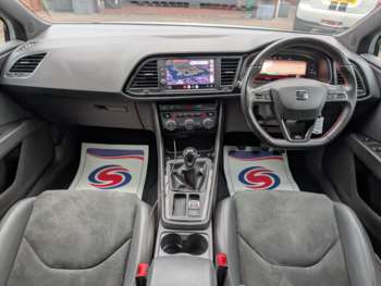 Used SEAT Leon 2019 for sale - 75178552: Photo