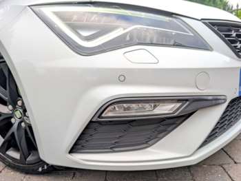 Used SEAT Leon 2019 for sale - 75178552: Photo