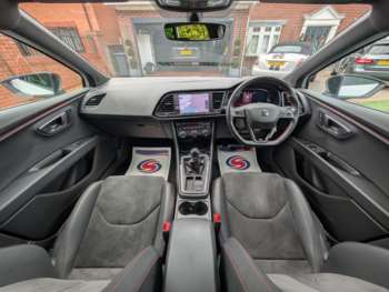 Used SEAT Leon 2019 for sale - 75178552: Photo