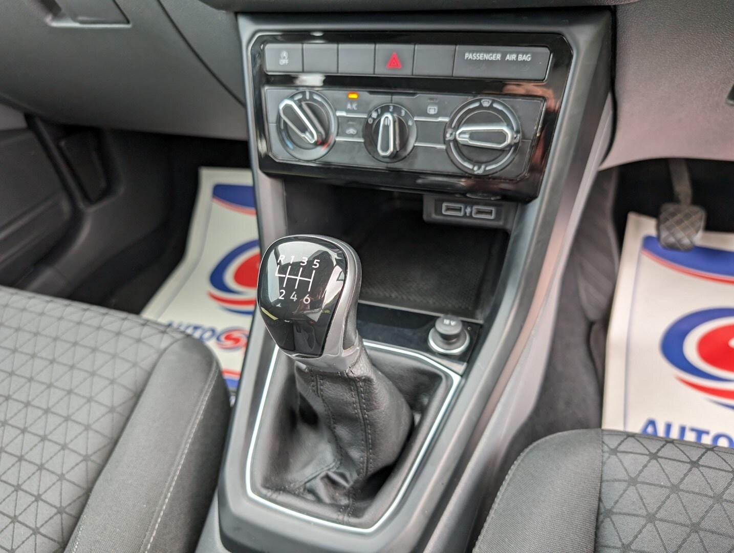 Used Volkswagen T-Cross 2020 for sale - 77429647: Photo 19