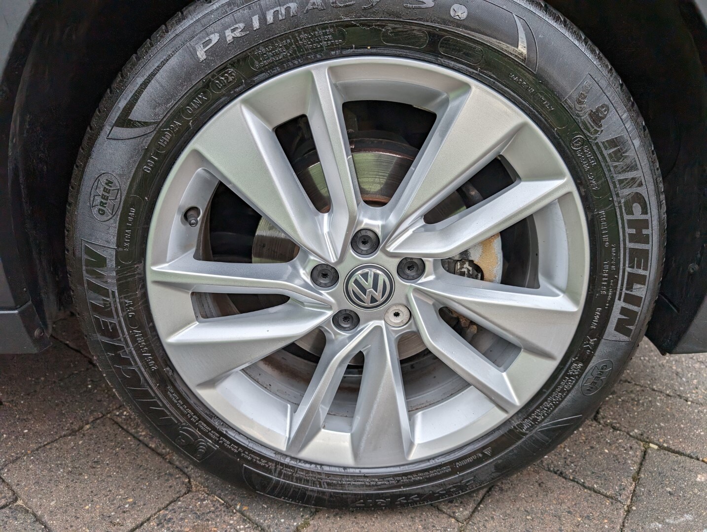 Used Volkswagen T-Cross 2020 for sale - 77429647: Photo 23