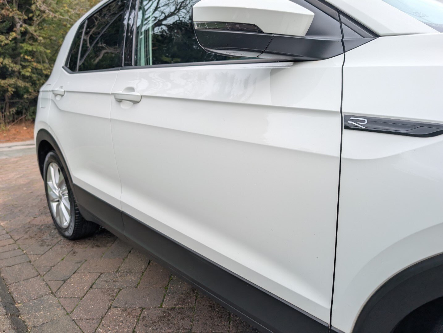 Used Volkswagen T-Cross 2020 for sale - 77429647: Photo 27