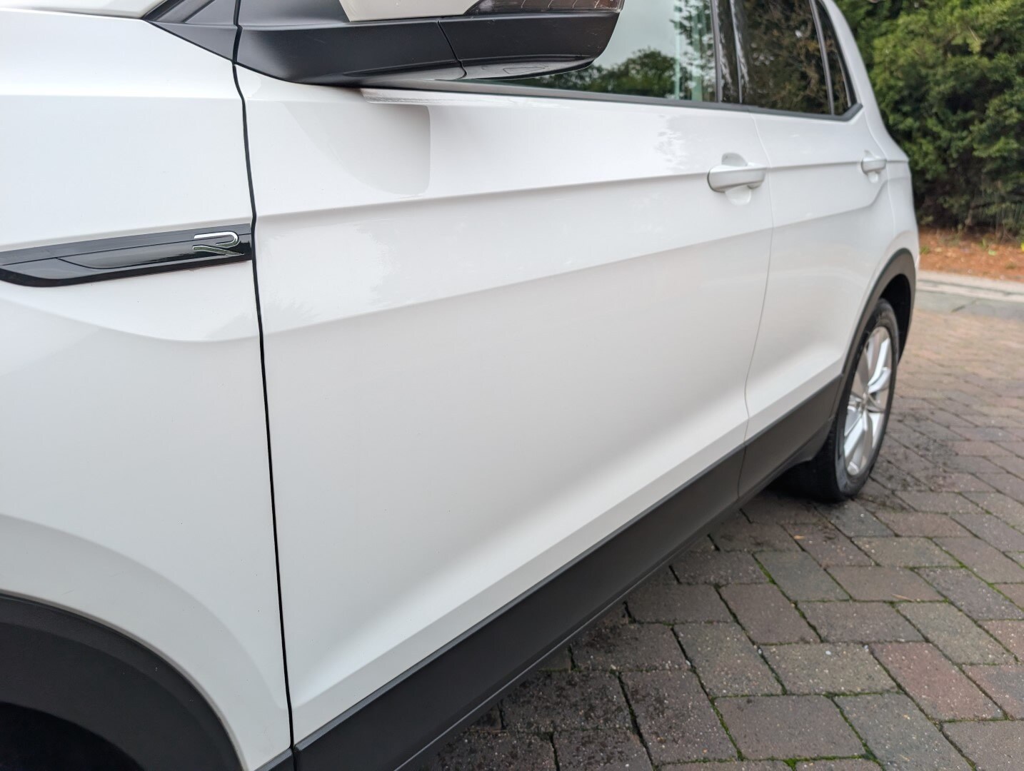 Used Volkswagen T-Cross 2020 for sale - 77429647: Photo 28