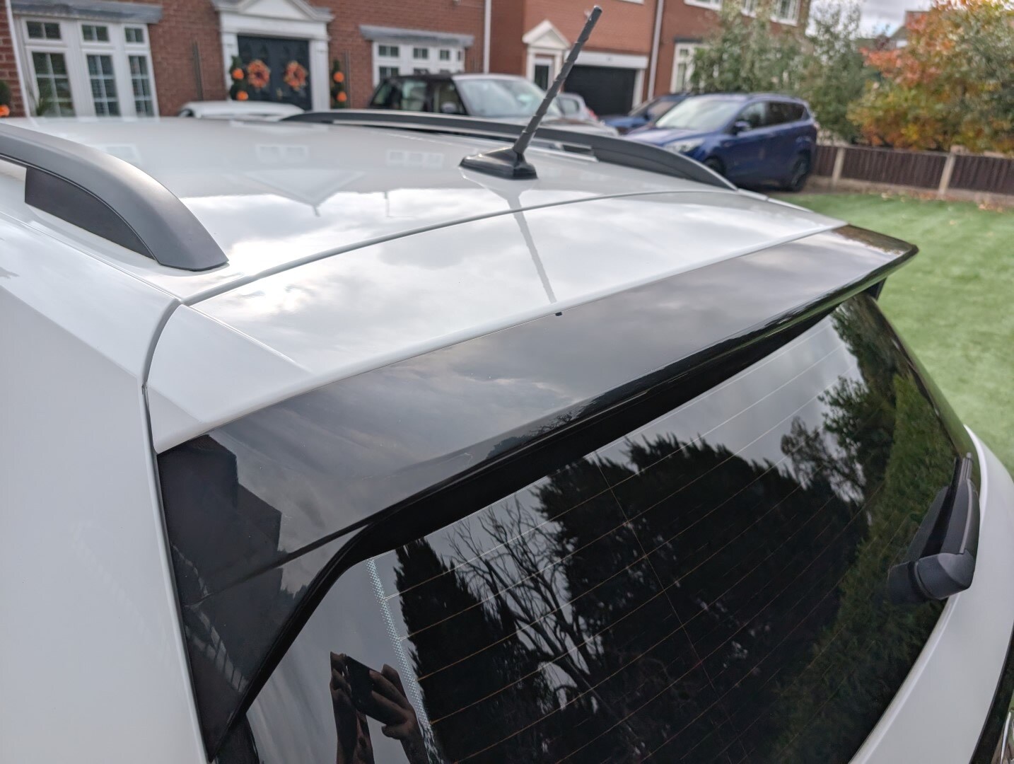 Used Volkswagen T-Cross 2020 for sale - 77429647: Photo 29