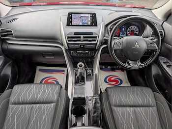 Used Mitsubishi Eclipse Cross 2018 for sale - 76340674: Photo