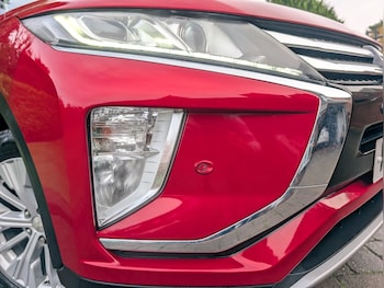 Used Mitsubishi Eclipse Cross 2018 for sale - 76340674: Photo