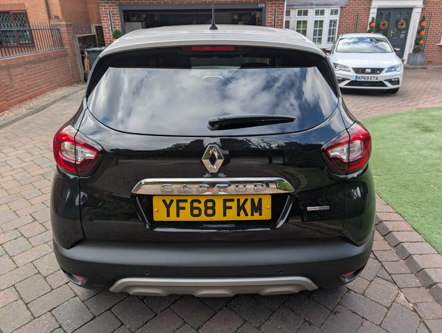 Vehicle 11