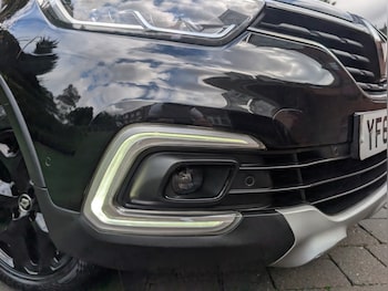 Used Renault Captur 2018 for sale - 75763226: Photo