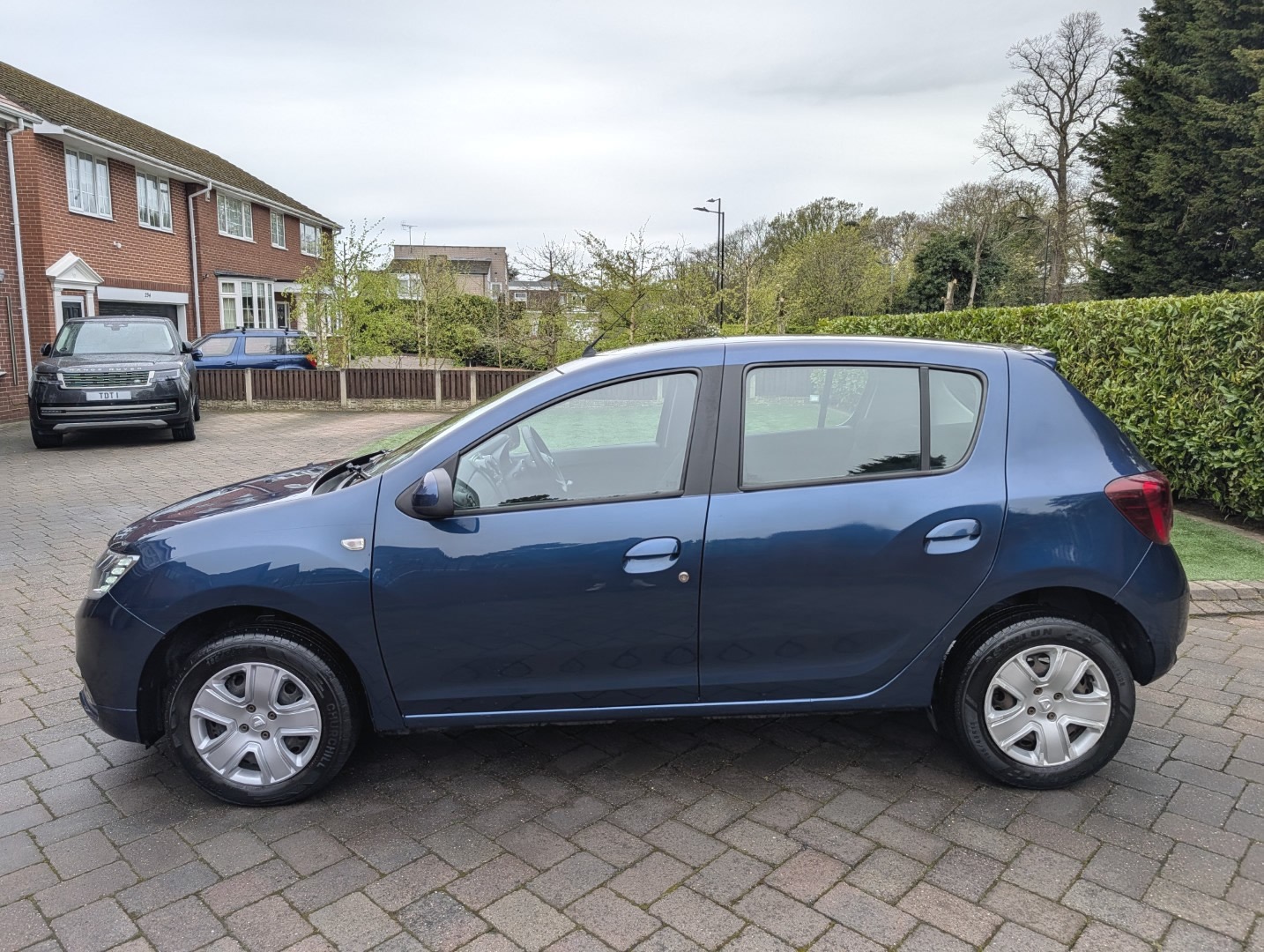 Used Dacia Sandero 2018 for sale - 78148613: Photo 11