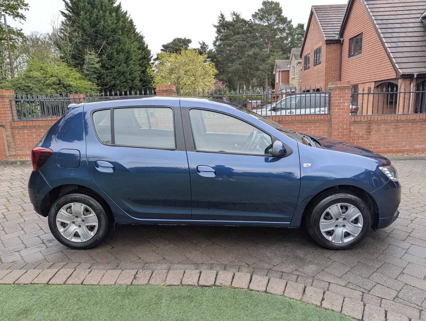 Used Dacia Sandero 2018 for sale - 78148613: Photo 16