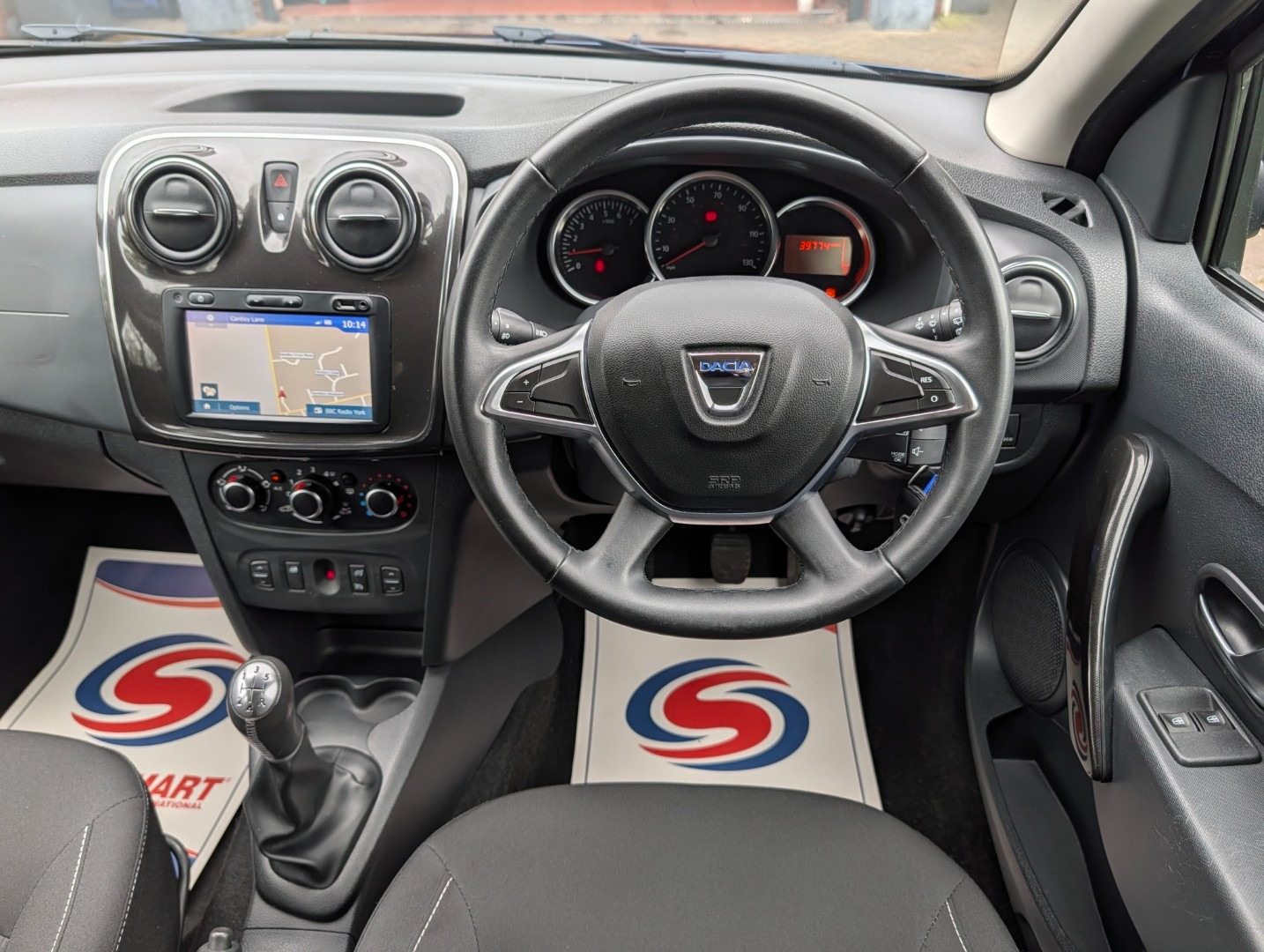 Used Dacia Sandero 2018 for sale - 78148613: Photo 18