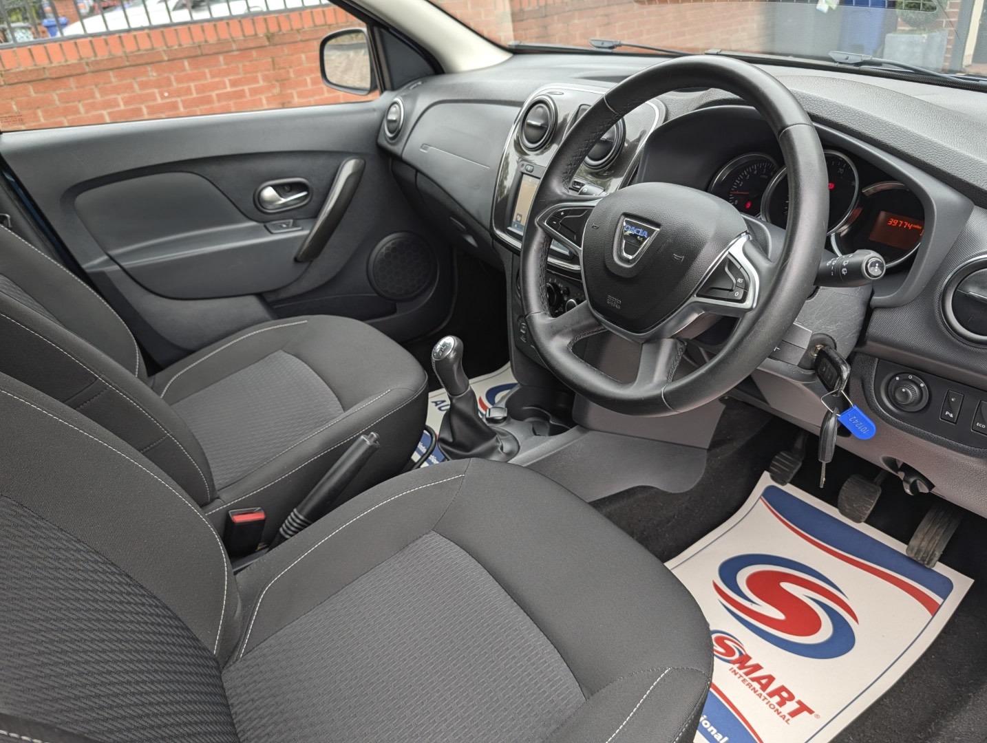 Used Dacia Sandero 2018 for sale - 78148613: Photo 19