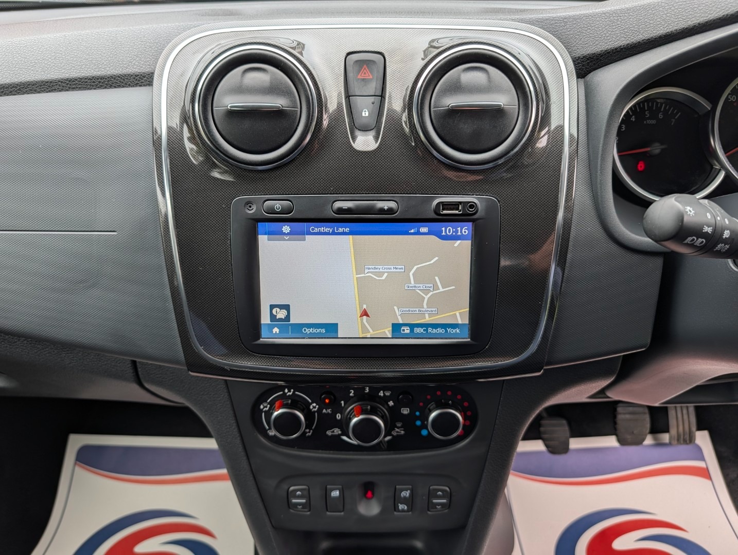 Used Dacia Sandero 2018 for sale - 78148613: Photo 20