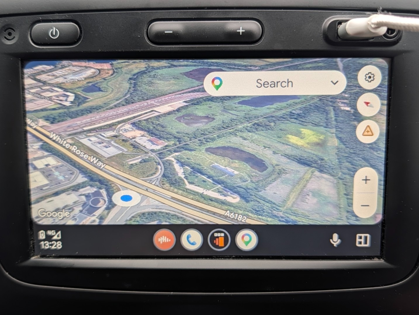 Used Dacia Sandero 2018 for sale - 78148613: Photo 21