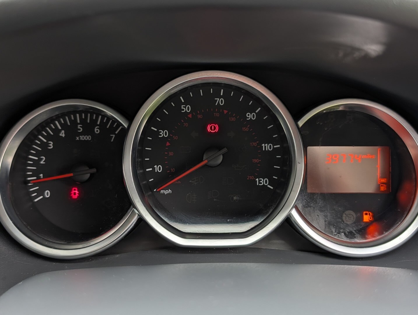 Used Dacia Sandero 2018 for sale - 78148613: Photo 23