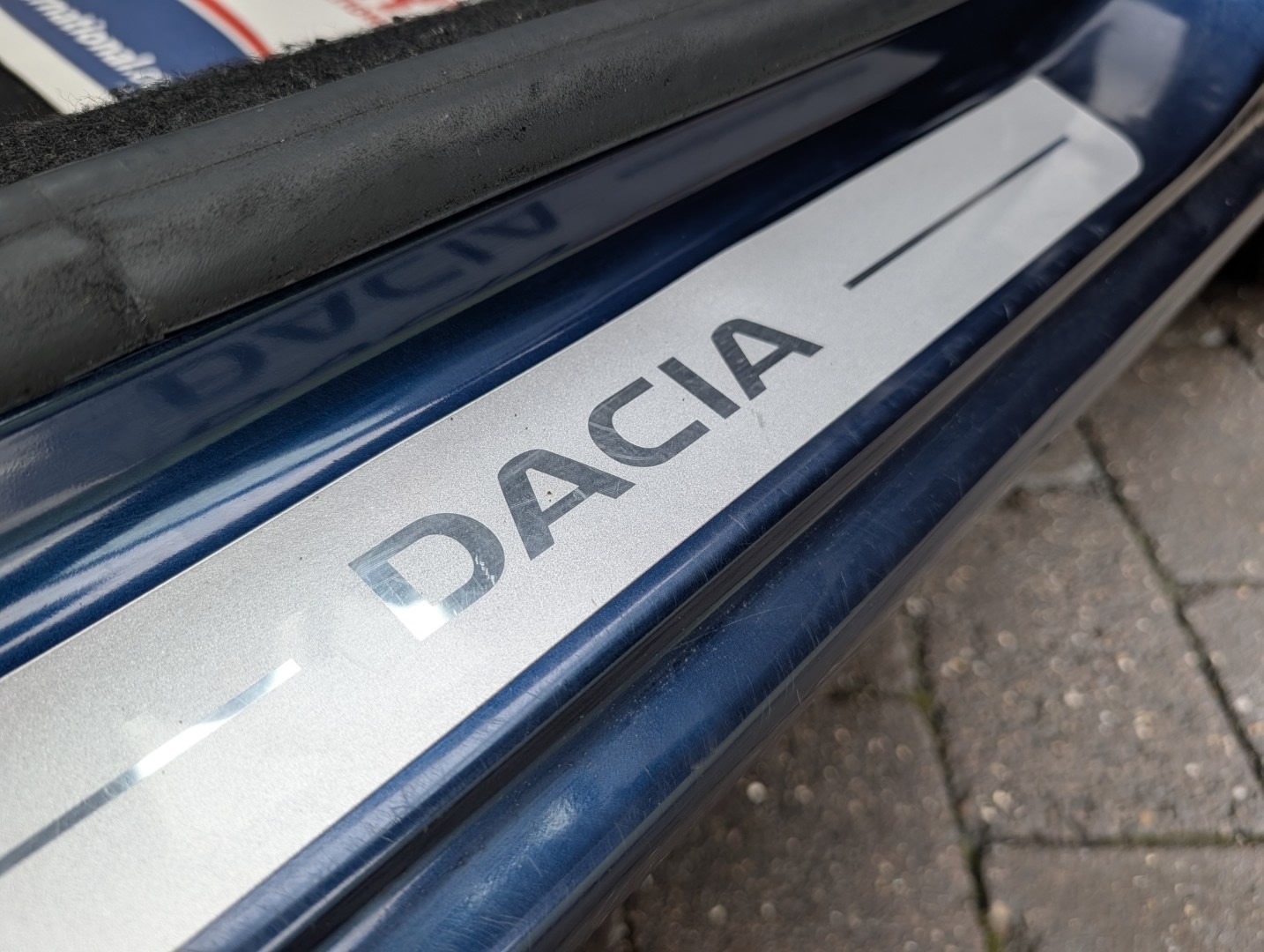 Used Dacia Sandero 2018 for sale - 78148613: Photo 28