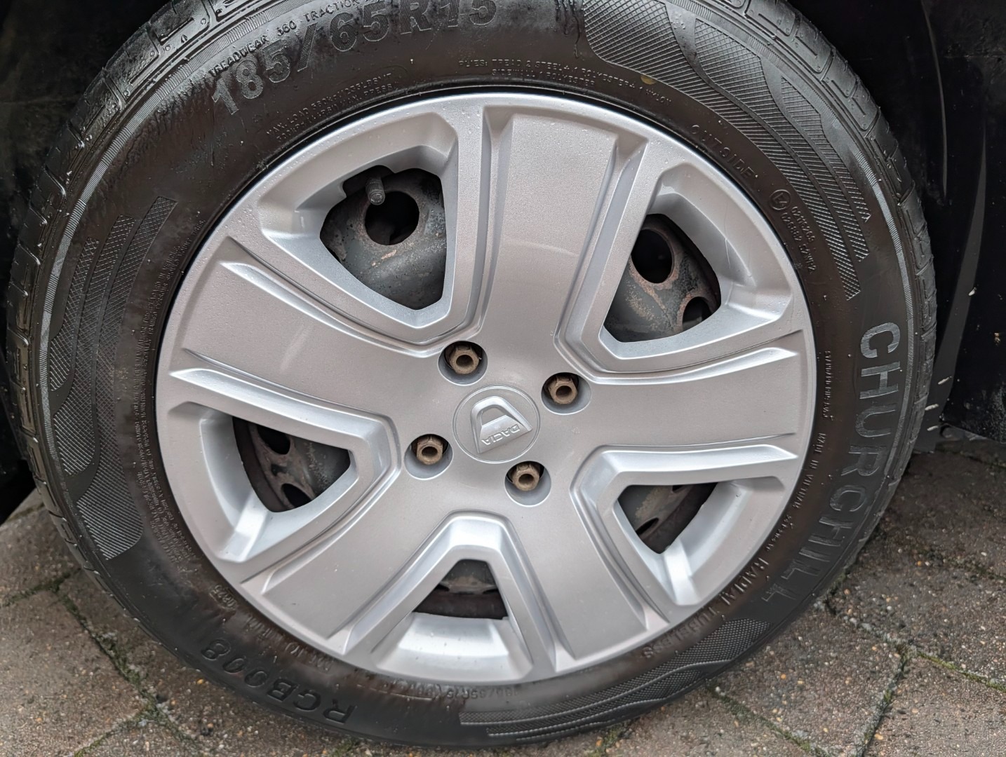 Used Dacia Sandero 2018 for sale - 78148613: Photo 30