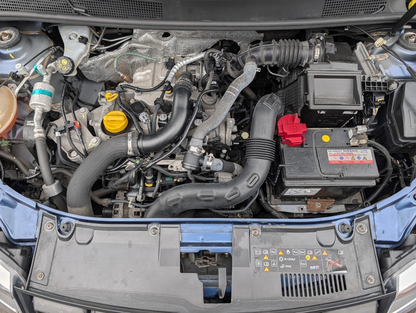 Used Dacia Sandero 2018 for sale - 78148613: Photo 31