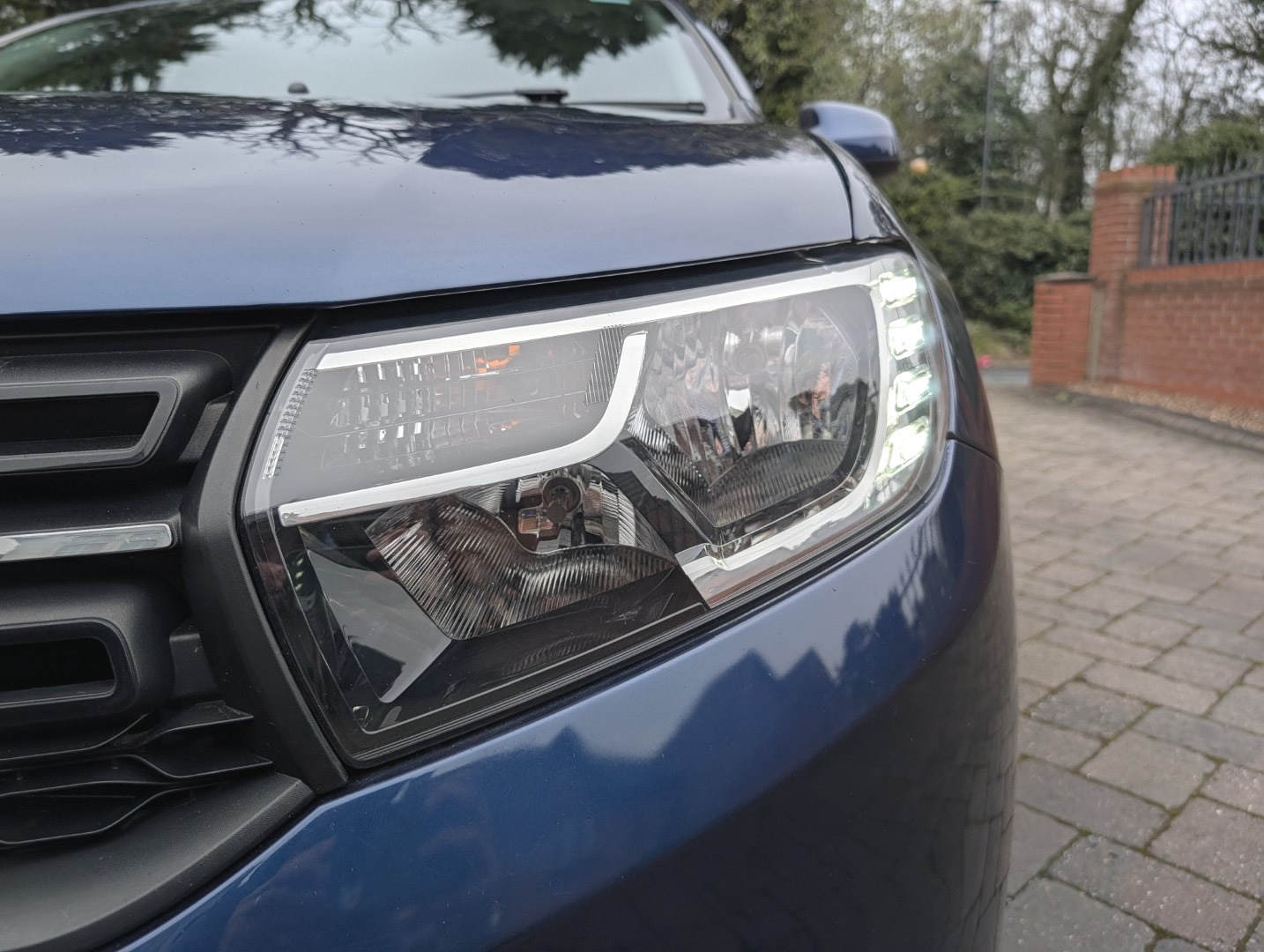 Used Dacia Sandero 2018 for sale - 78148613: Photo 32