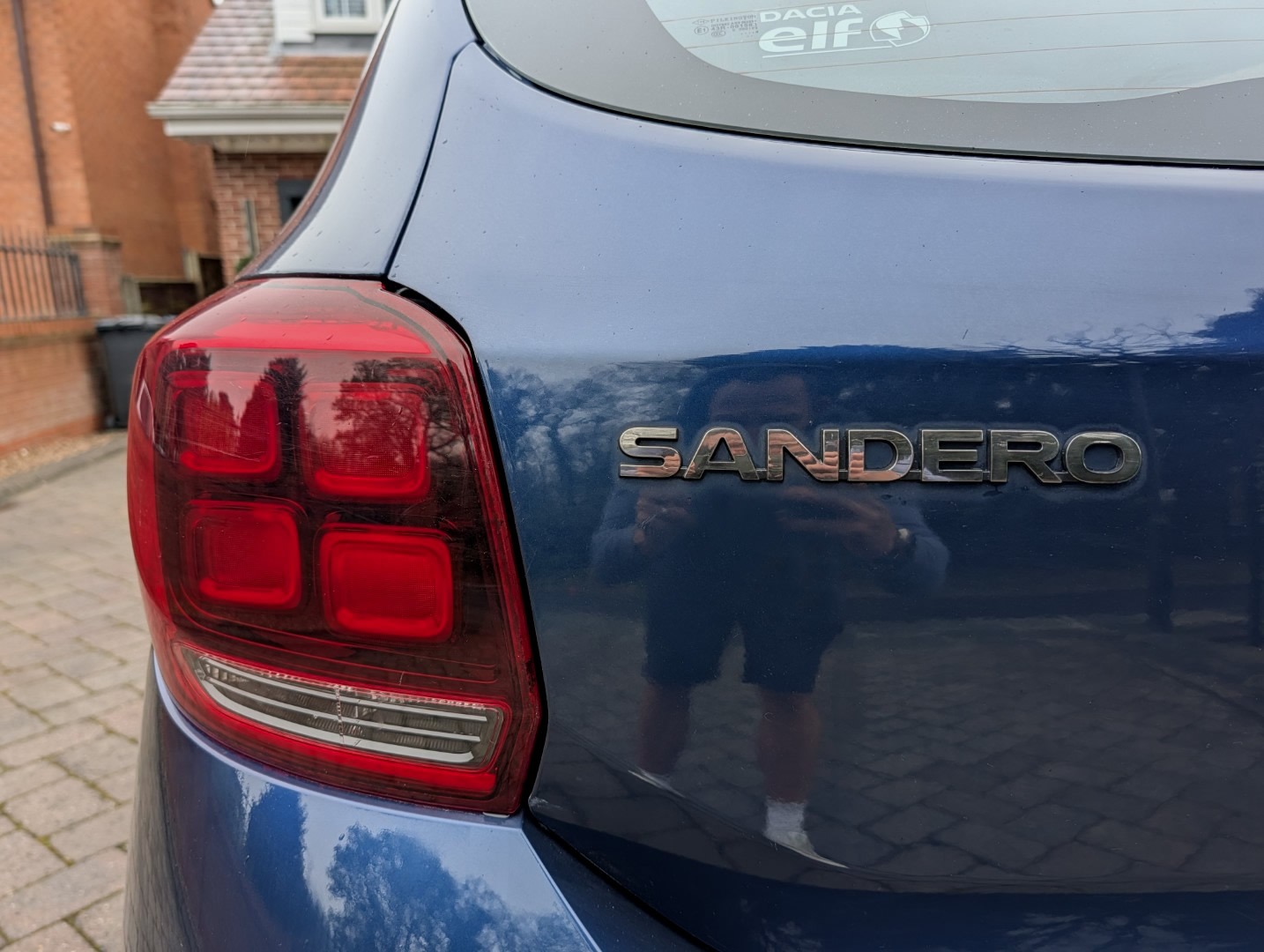 Used Dacia Sandero 2018 for sale - 78148613: Photo 33