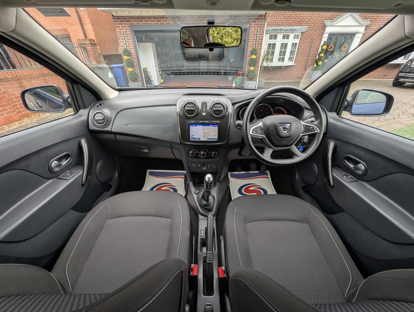 Used Dacia Sandero 2018 for sale - 78148613: Photo 5