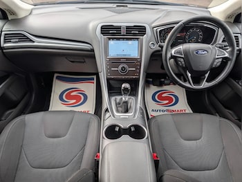 Used Ford Mondeo 2017 for sale - 79513187: Photo