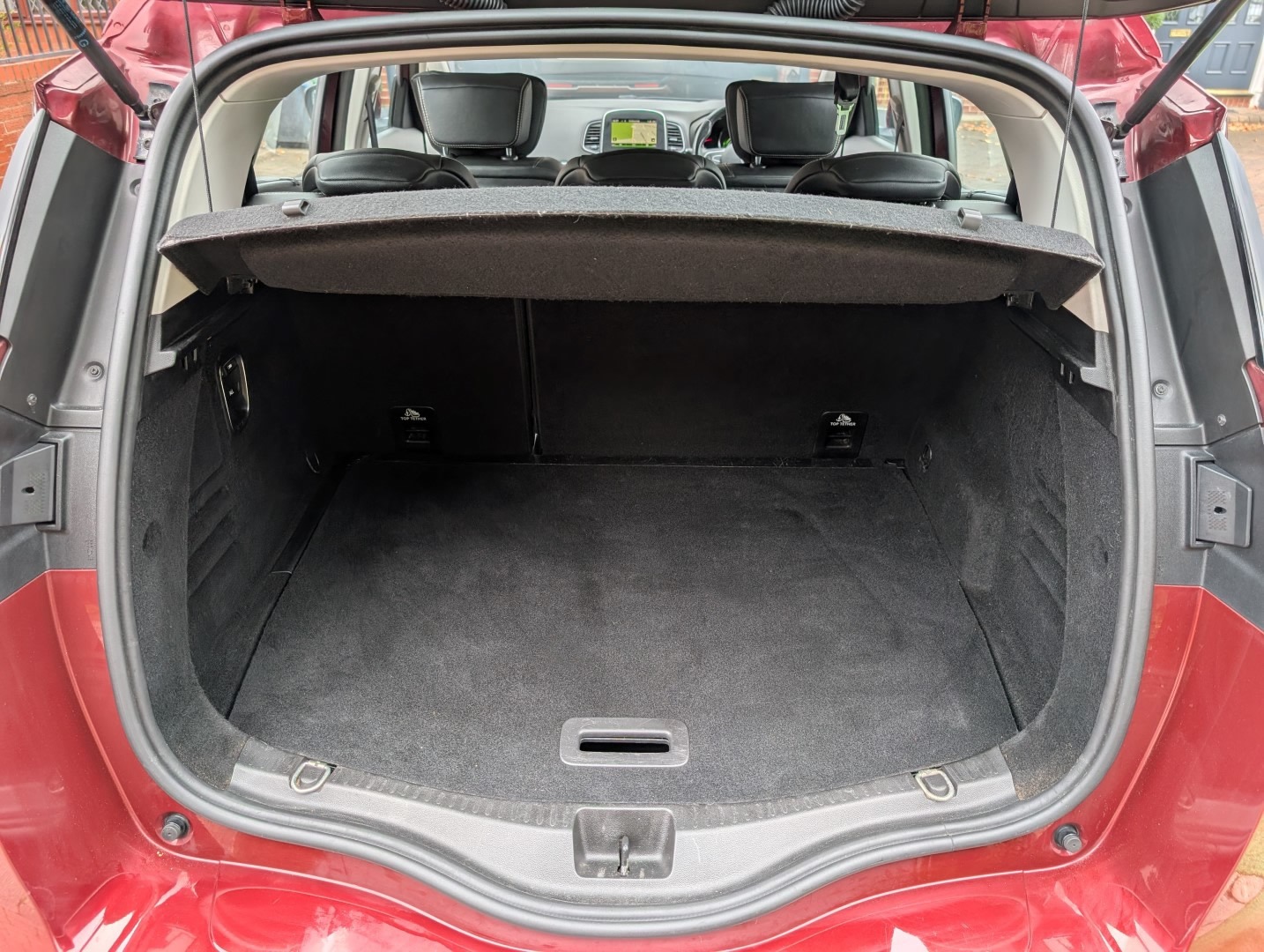 Vehicle 26