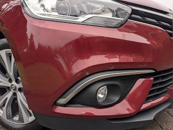 Used Renault Scenic 2017 for sale - 75761603: Photo