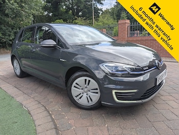 Used Volkswagen Golf 2020 for sale - 78605133: Photo