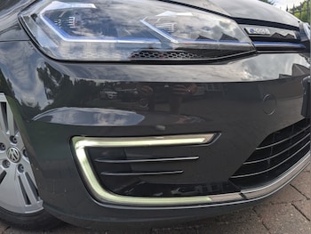 Used Volkswagen Golf 2020 for sale - 78605133: Photo
