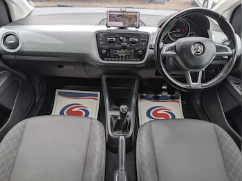 Used Skoda Citigo 2018 for sale - 79120590: Photo